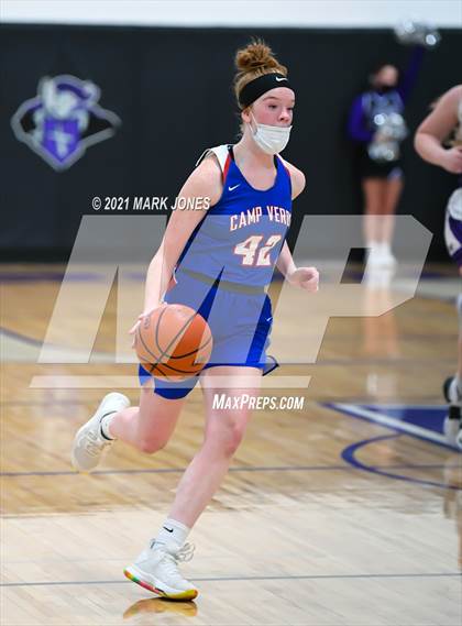 Thumbnail 3 in Camp Verde @ Northwest Christian photogallery.