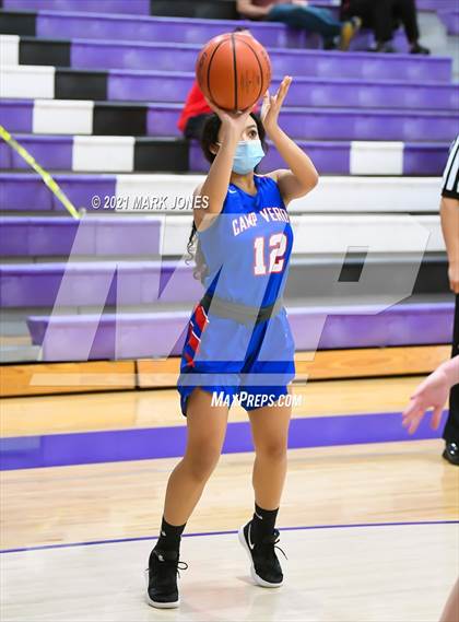 Thumbnail 2 in Camp Verde @ Northwest Christian photogallery.