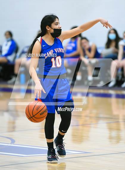 Thumbnail 1 in Camp Verde @ Northwest Christian photogallery.