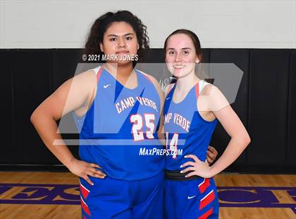 Thumbnail 2 in Camp Verde @ Northwest Christian photogallery.