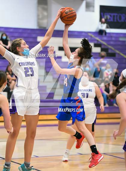 Thumbnail 1 in Camp Verde @ Northwest Christian photogallery.