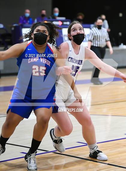 Thumbnail 1 in Camp Verde @ Northwest Christian photogallery.