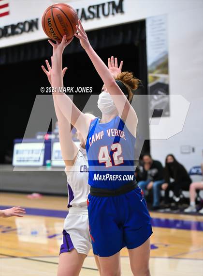 Thumbnail 3 in Camp Verde @ Northwest Christian photogallery.