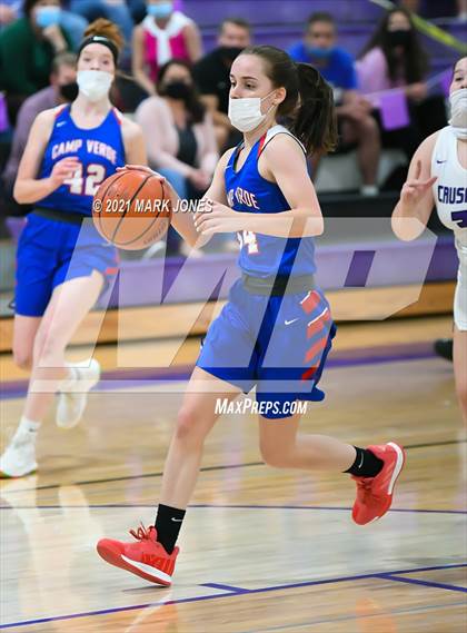 Thumbnail 2 in Camp Verde @ Northwest Christian photogallery.