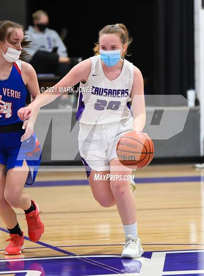 Thumbnail 2 in Camp Verde @ Northwest Christian photogallery.
