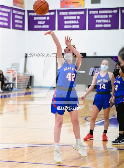 Thumbnail 2 in Camp Verde @ Northwest Christian photogallery.