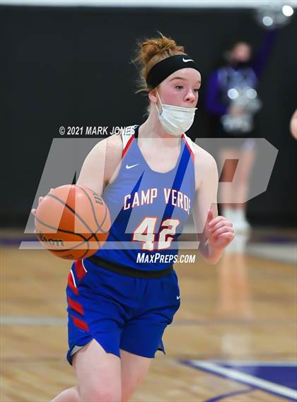 Thumbnail 1 in Camp Verde @ Northwest Christian photogallery.