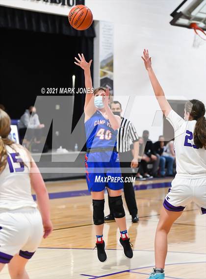 Thumbnail 3 in Camp Verde @ Northwest Christian photogallery.