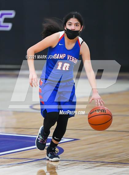 Thumbnail 2 in Camp Verde @ Northwest Christian photogallery.