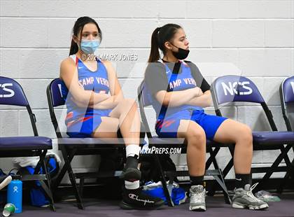 Thumbnail 1 in Camp Verde @ Northwest Christian photogallery.