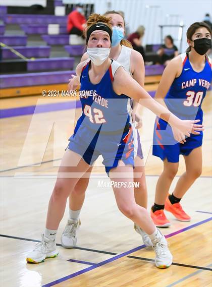 Thumbnail 3 in Camp Verde @ Northwest Christian photogallery.