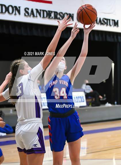 Thumbnail 1 in Camp Verde @ Northwest Christian photogallery.