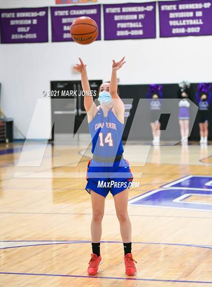 Thumbnail 3 in Camp Verde @ Northwest Christian photogallery.