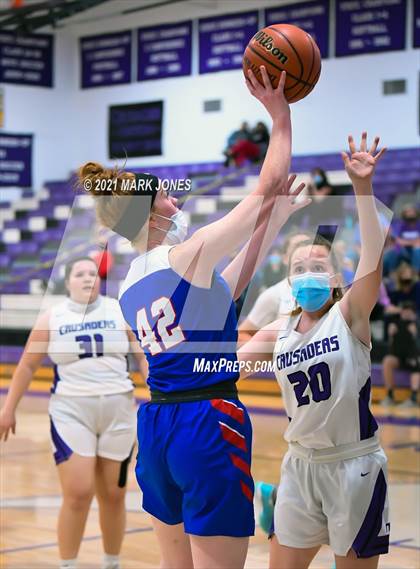 Thumbnail 3 in Camp Verde @ Northwest Christian photogallery.