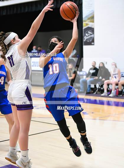 Thumbnail 3 in Camp Verde @ Northwest Christian photogallery.