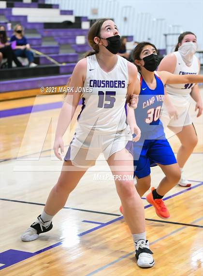 Thumbnail 3 in Camp Verde @ Northwest Christian photogallery.