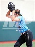 Photo from the gallery "Lake Creek vs. Rock Hill (UIL 5A Softball Semifinal)"