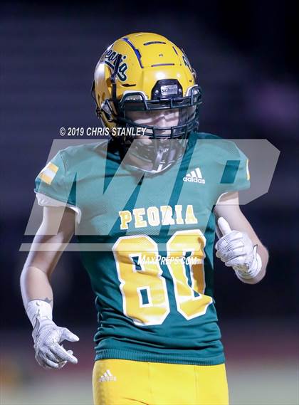 Thumbnail 1 in Lake Havasu @ Peoria photogallery.