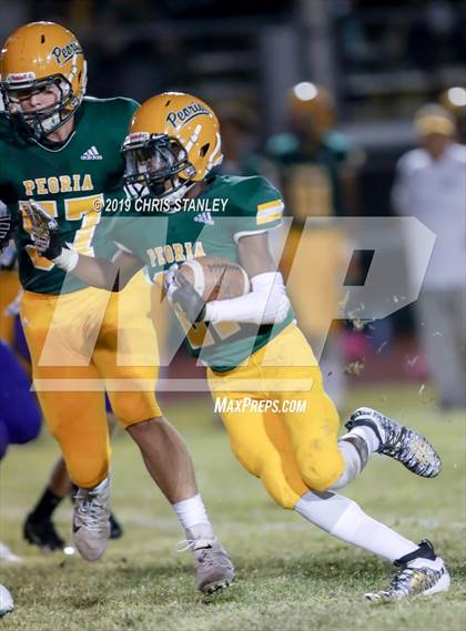 Thumbnail 2 in Lake Havasu @ Peoria photogallery.