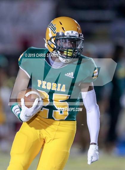 Thumbnail 3 in Lake Havasu @ Peoria photogallery.