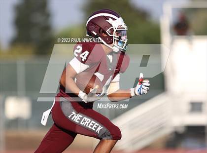 Thumbnail 2 in Inderkum @ Woodcreek photogallery.