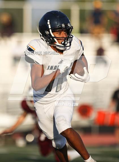 Thumbnail 1 in Inderkum @ Woodcreek photogallery.