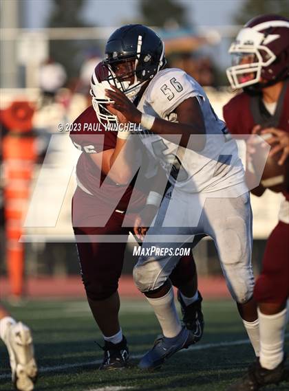 Thumbnail 3 in Inderkum @ Woodcreek photogallery.