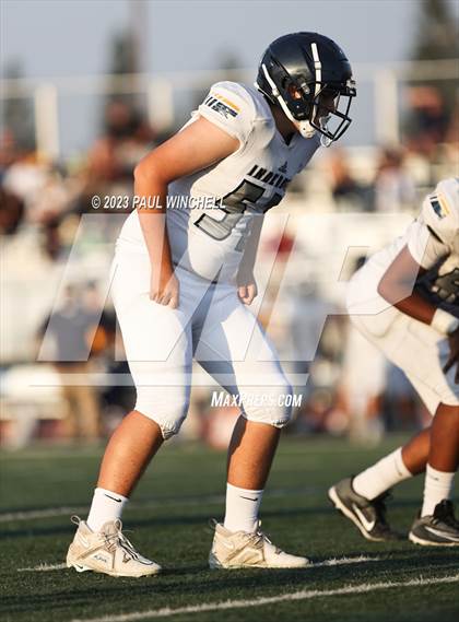 Thumbnail 1 in Inderkum @ Woodcreek photogallery.