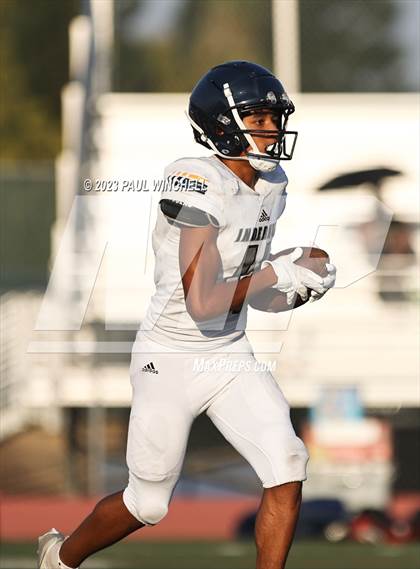 Thumbnail 2 in Inderkum @ Woodcreek photogallery.