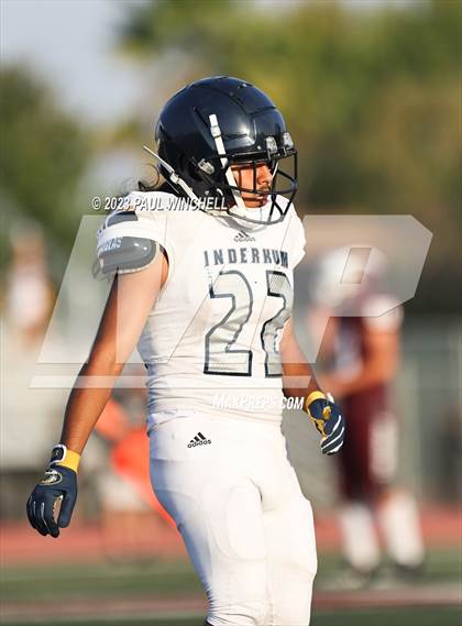 Thumbnail 2 in Inderkum @ Woodcreek photogallery.