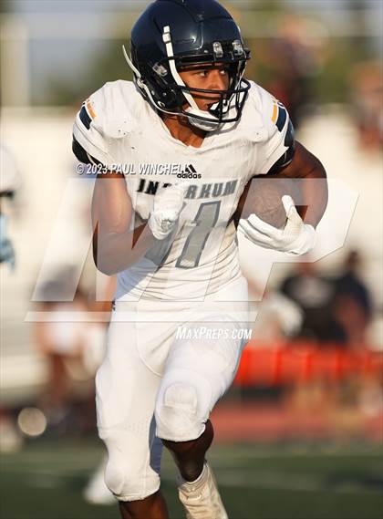 Thumbnail 1 in Inderkum @ Woodcreek photogallery.