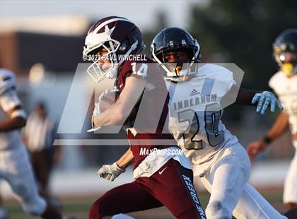 Thumbnail 1 in Inderkum @ Woodcreek photogallery.