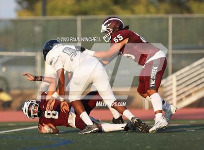 Thumbnail 1 in Inderkum @ Woodcreek photogallery.