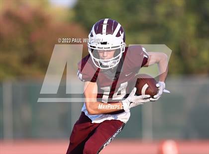 Thumbnail 1 in Inderkum @ Woodcreek photogallery.