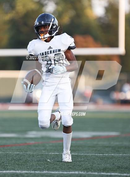 Thumbnail 2 in Inderkum @ Woodcreek photogallery.