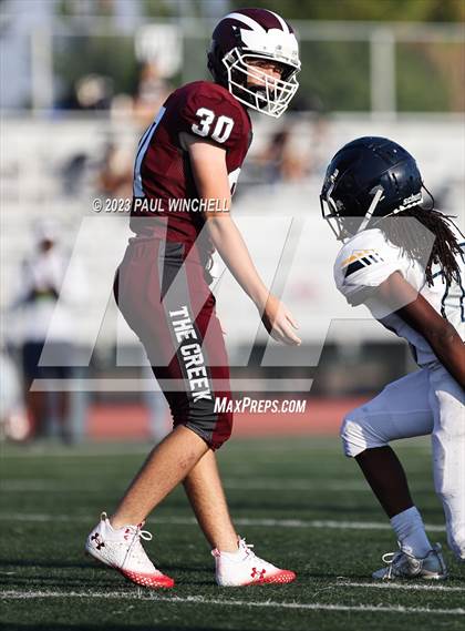 Thumbnail 2 in Inderkum @ Woodcreek photogallery.