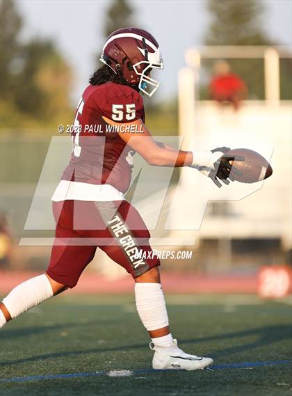 Thumbnail 2 in Inderkum @ Woodcreek photogallery.