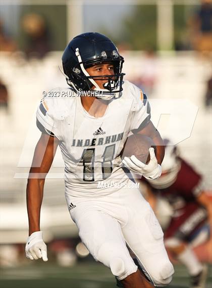 Thumbnail 3 in Inderkum @ Woodcreek photogallery.