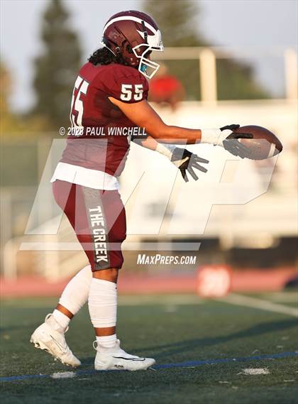 Thumbnail 3 in Inderkum @ Woodcreek photogallery.