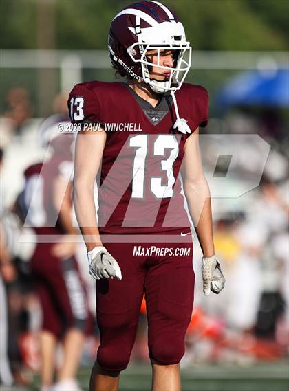 Thumbnail 1 in Inderkum @ Woodcreek photogallery.