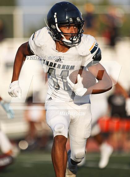 Thumbnail 3 in Inderkum @ Woodcreek photogallery.