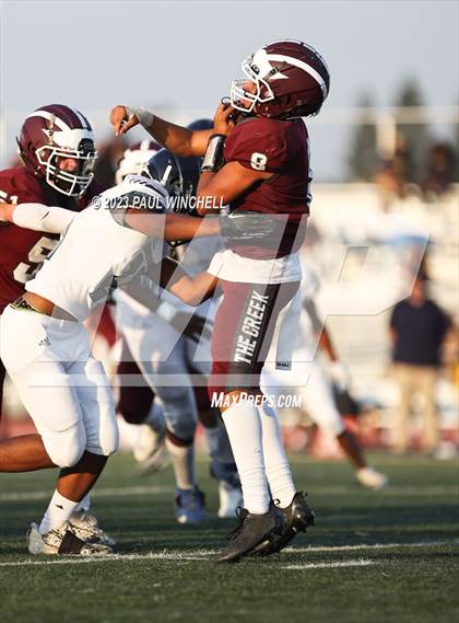 Thumbnail 3 in Inderkum @ Woodcreek photogallery.