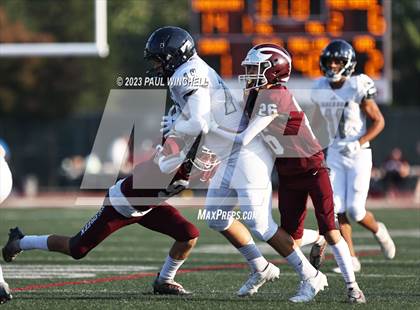 Thumbnail 2 in Inderkum @ Woodcreek photogallery.