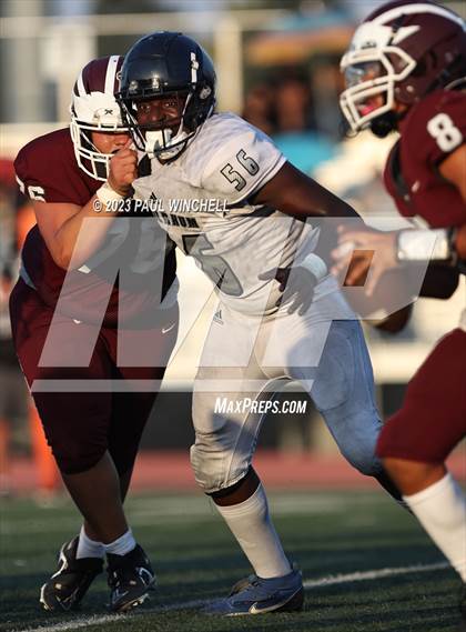 Thumbnail 2 in Inderkum @ Woodcreek photogallery.