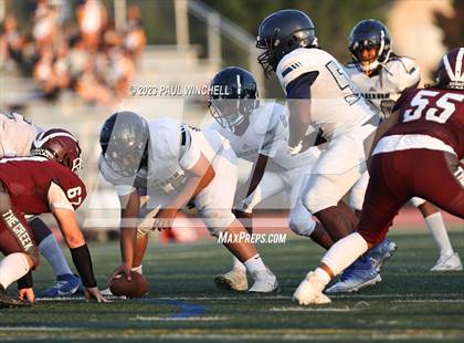 Thumbnail 3 in Inderkum @ Woodcreek photogallery.