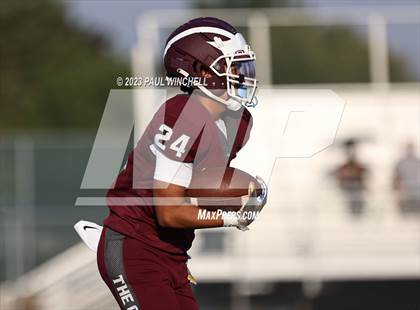 Thumbnail 3 in Inderkum @ Woodcreek photogallery.