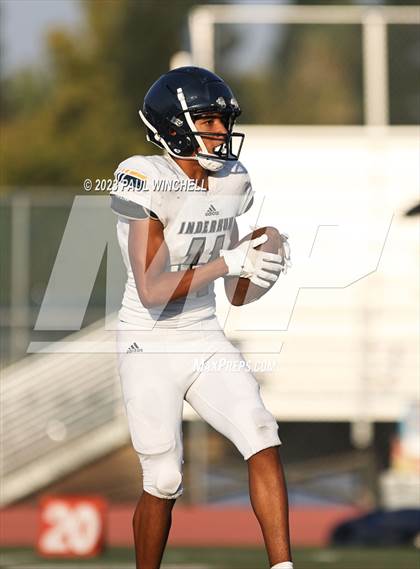 Thumbnail 1 in Inderkum @ Woodcreek photogallery.
