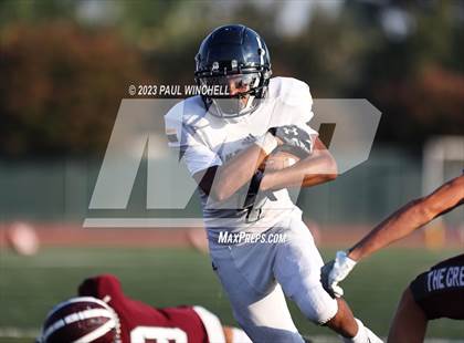 Thumbnail 2 in Inderkum @ Woodcreek photogallery.