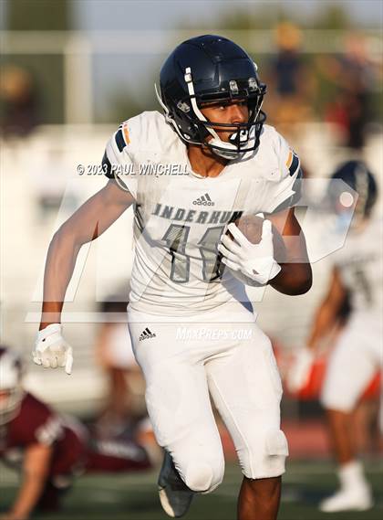Thumbnail 2 in Inderkum @ Woodcreek photogallery.