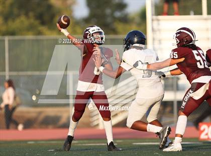Thumbnail 1 in Inderkum @ Woodcreek photogallery.